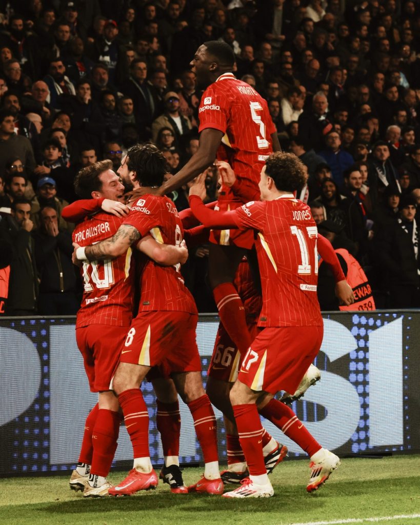 غداً.. ليفربول يستضيف ساوثمبتون للاقتراب من حسم الدوري الإنجليزي