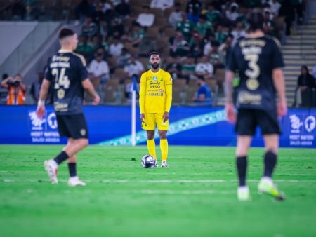 خبير تحكيمي يكشف لـ الميدان عن خطأ قبل هدف الأهلي الأول في الخليج ـ عاجل