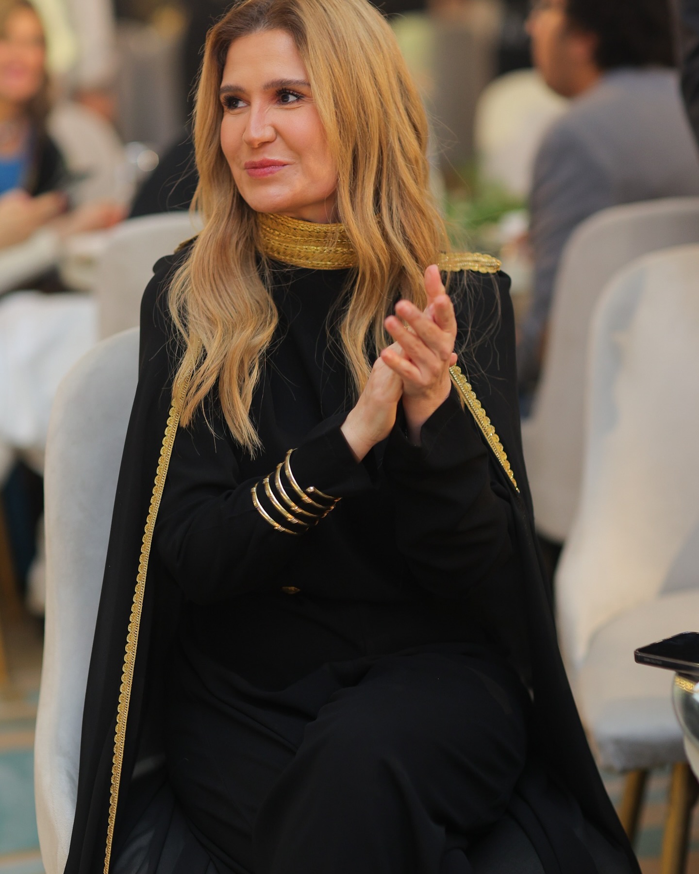 May be an image of 3 people