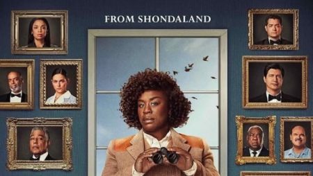 The Residence يدخل قائمة الأعمال الأعلى مشاهدة في مصر