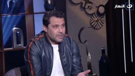 رضا عبد العال شخص مثير للجدل.. وينتقد اللاعبين بطريقة مهينة