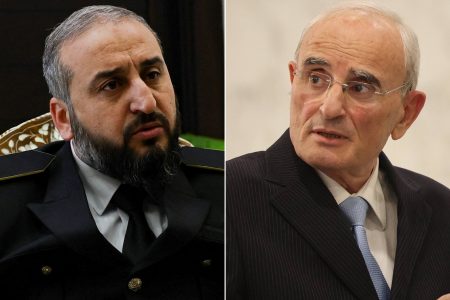 اجتماع مرتقب بالسعودية بين وزيري دفاع سوريا ولبنان