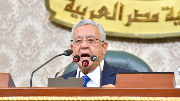 جبالي يهنئ الرئيس السيسى بمناسبة ذكرى نصر العاشر من رمضان واحتفالات مصر بيوم الشهيد