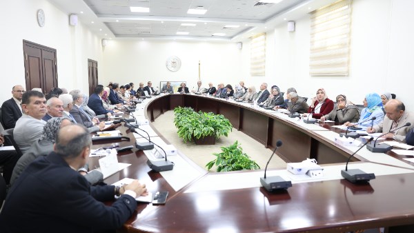 نستهدف أن تكون مصر ضمن أفضل 50 دولة في مؤشر الابتكار العالمي بحلول2030.