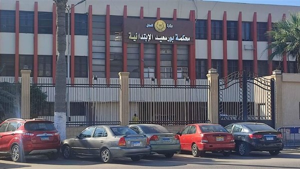 بورسعيد.. استعرضوا القوة بأسلحة بيضاء ونارية فعوقبوا بالسجن 3 سنوات