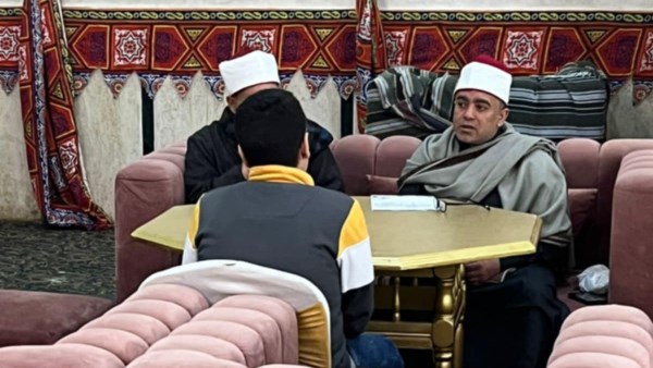 بمشاركة 580 متنافسًا .. مسابقة لحفظ القرآن الكريم في كفر الشيخ