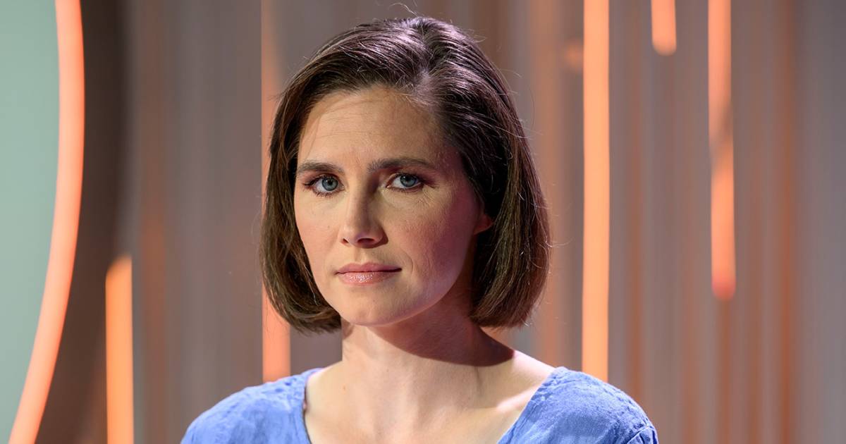 أماندا نوكس اعترافات مذكرات غير مسببة