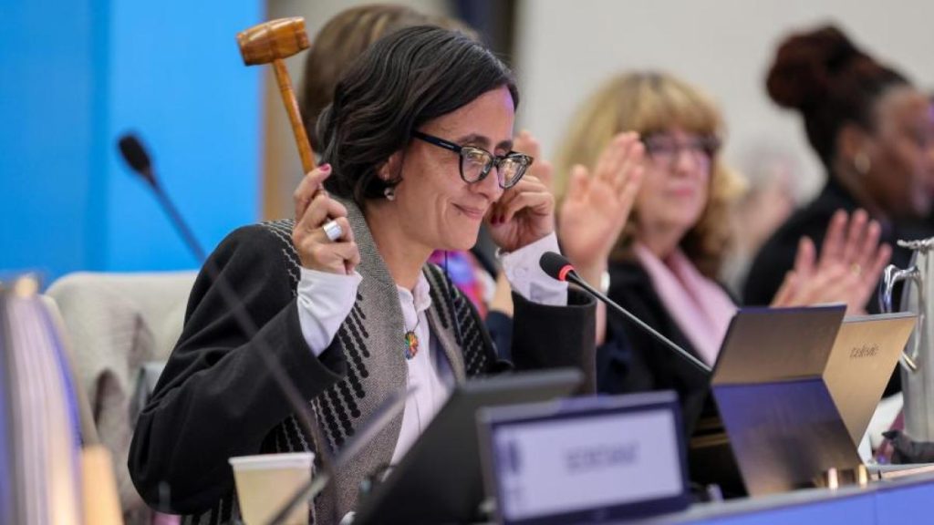 دول العالم تتفق على تمويل جهود حفظ الطبيعة بعد مفاوضات شاقة