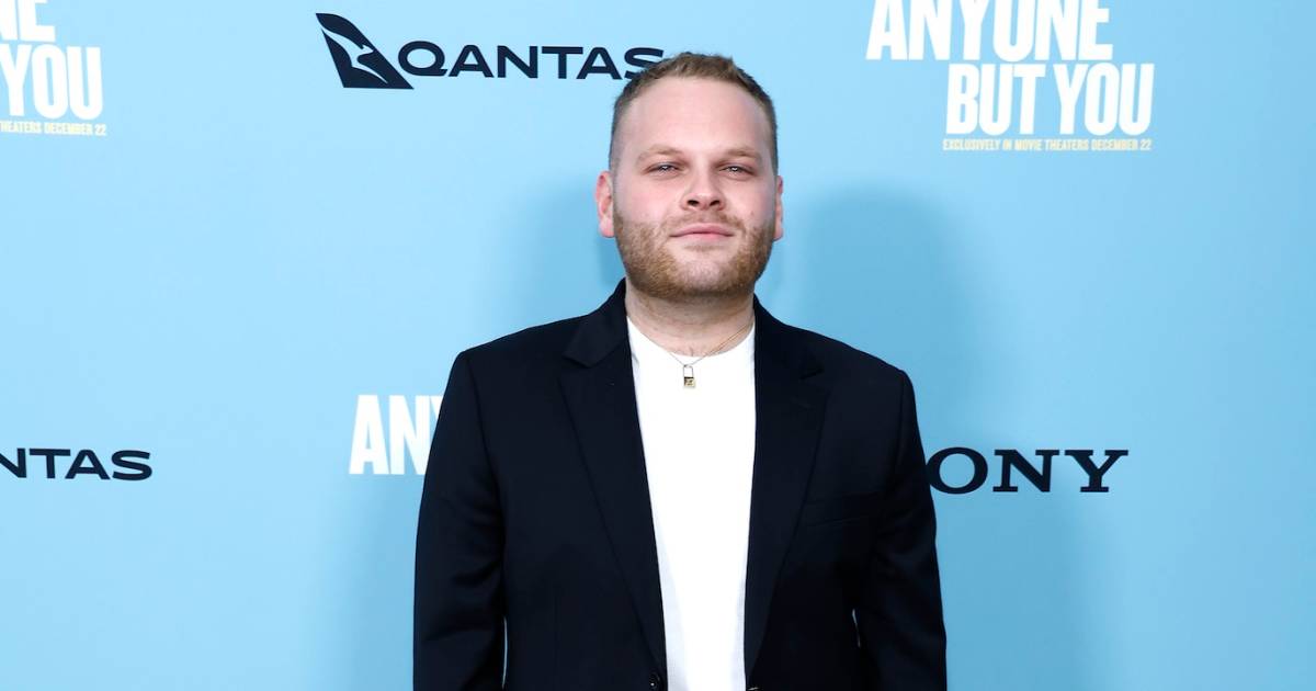 براندون إيدلمان