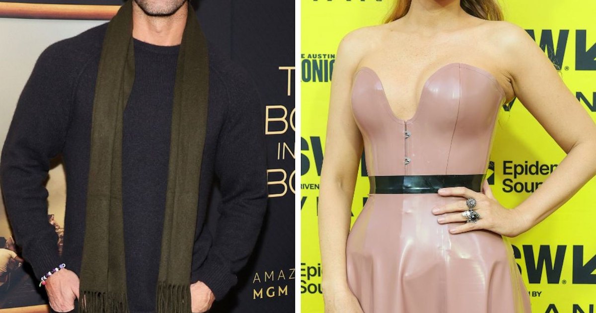 جاستن بالدوني محامي يدعو بليك الحيوية إلى رفض البغيض