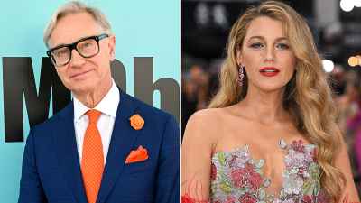 تم إلغاء Paul Feig عن الشائعات 