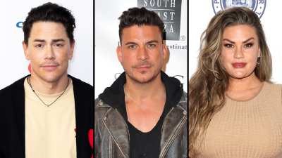 ما قاله Costars Jax Taylor S Vanderpump عن إدمانه الكوكايين