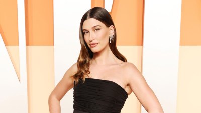 تتضاعف هيلي بيبر على دراما سيلينا غوميز لوسائل التواصل الاجتماعي المشاع