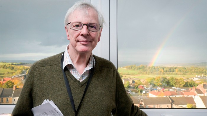 هل يمكن أن يستعيد بوتيك صناديق بريطانية رافعة جاذبيةها؟