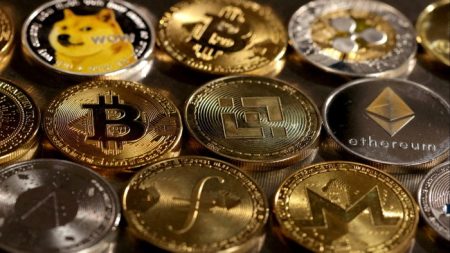 يحتاج عالم التشفير إلى التحسن في خطر الطرف المقابل