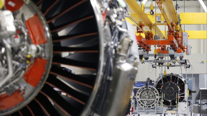 Melrose يضع المستثمرين لغزًا آخر غير نقص