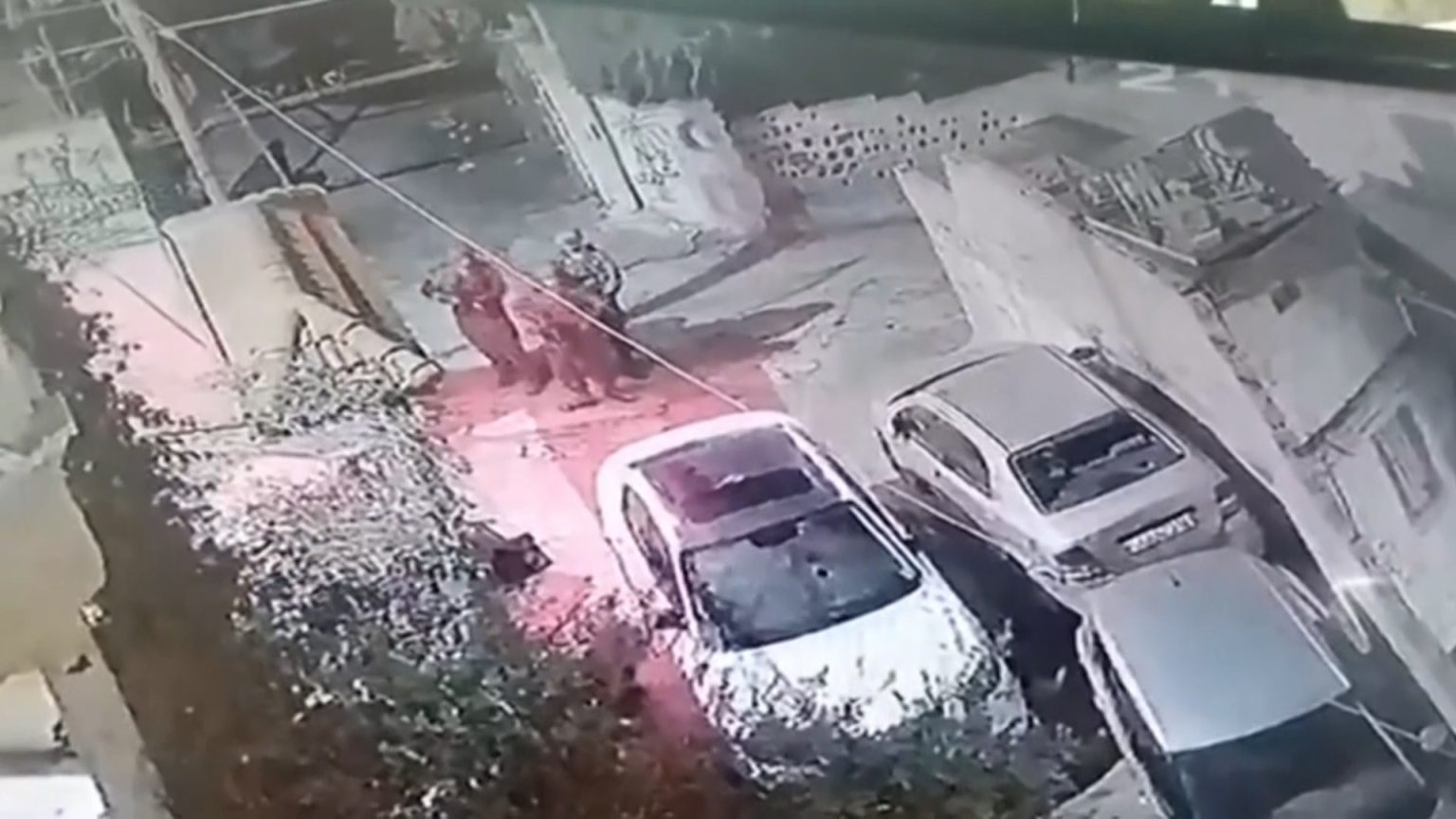 جنود الاحتلال يقتلون طفلا في الخليل جنوب الضفة الغربية