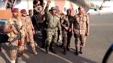 كيف تفاعل السودانيون بعد تحرير الخرطوم من الدعم السريع؟