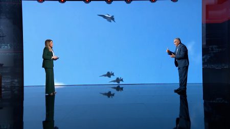 خبير عسكري: ترامب يحضر أدوات الردع لإيران عبر ساحة اليمن