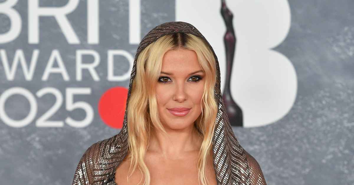 ميلي بوبي براون تنتقد التعليقات