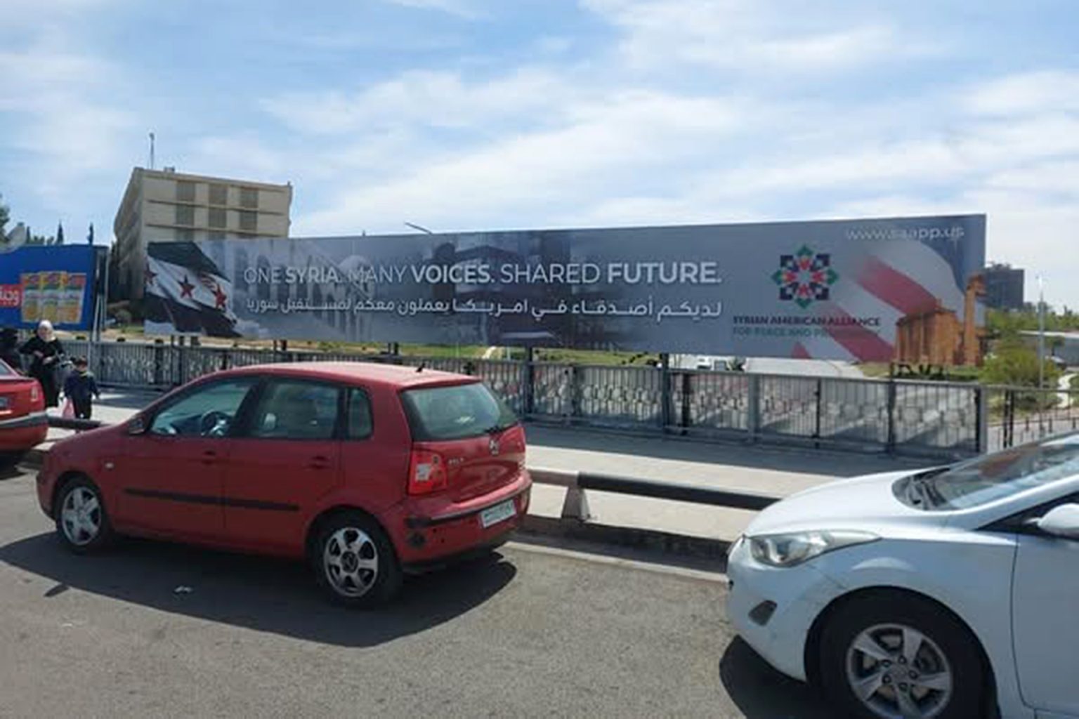 وفد من الكونغرس الأميركي في سوريا للقاء الشرع وبحث العقوبات