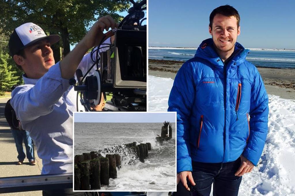 تسببت رصيف الهبوط الخطير في وفاة سيرفر المأساوية في الفيدرالية بارك في كوينز: السكان