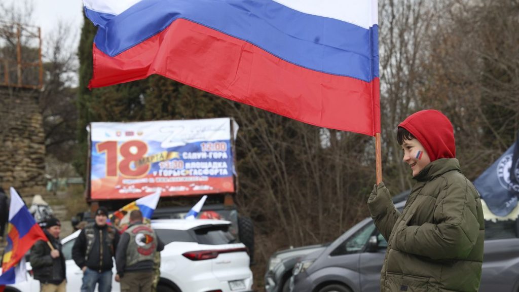 يقول ترامب إن زيلنسكي يطيل حرب أوكرانيا برفضه التنازل عن الأراضي في روسيا