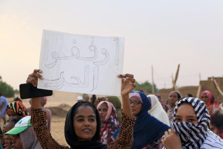 عام ثالث من حرب السودان والجبهات تشتعل غربا