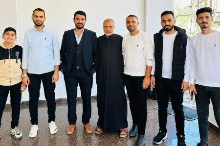 يحدث في غزة.. إسرائيل تقتل 6 إخوة بضربة واحدة