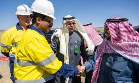 580 مصنعاً و9 معادن ثمينة.. القصيم أرض غنية بالفرص