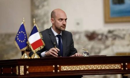 أوروبا تفرض عقوبات على 7 أفراد وكيانين إيرانيين