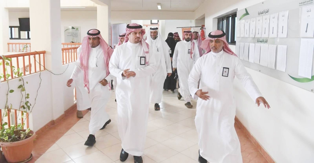 «التعليم»: إيقاف البرامج التدريبية الصباحية التي تستهدف المعلمين والمعلمات