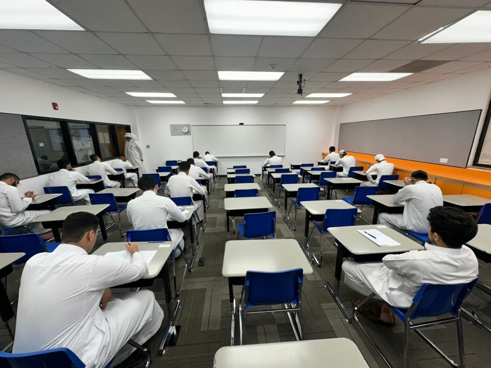 في 9 دول.. المدارس السعودية تقدم تعليماً وطنياً لأبناء المملكة في الخارج