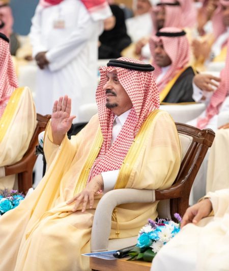 أمير الرياض يدشن مشاريع صحية حكومية في المنطقة بـ 7 مليارات ريال