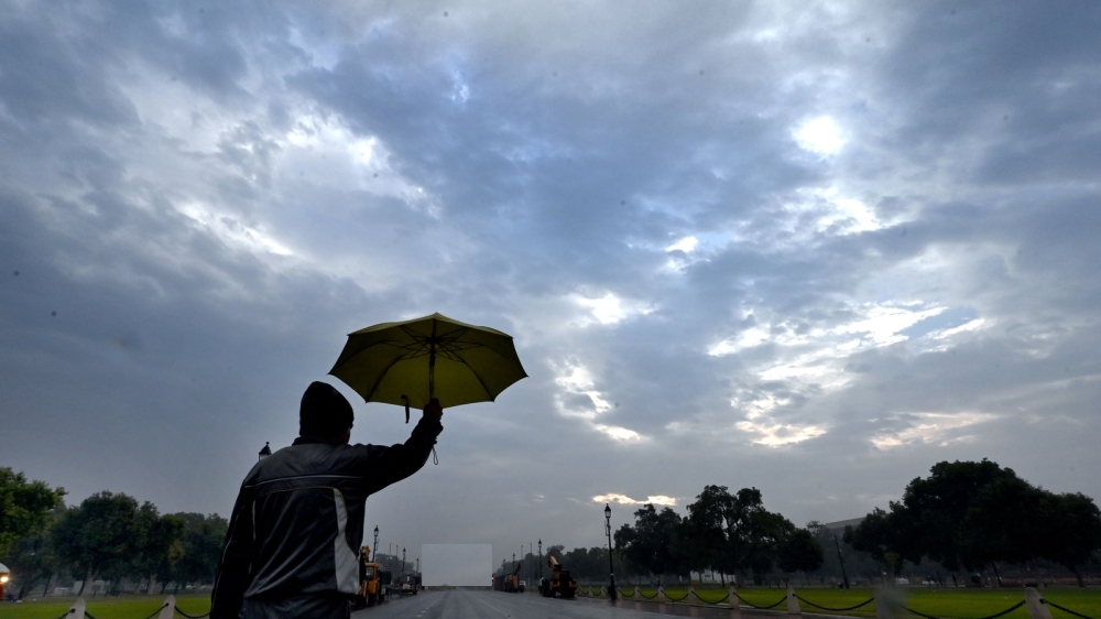 الدمام 38 مئوية.. بيان درجات الحرارة العظمى على بعض مدن المملكة