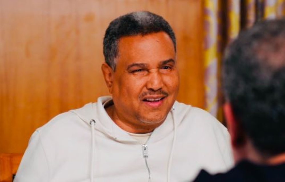 “محمد عبده” يستعد لإحياء “ليلة الموسيقار طلال” بدار الأوبرا المصرية