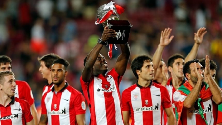 أتلتيك بلباو يحول تأخره بهدف أمام فايكانو إلى فوز 3-1 بالدوري الإسباني