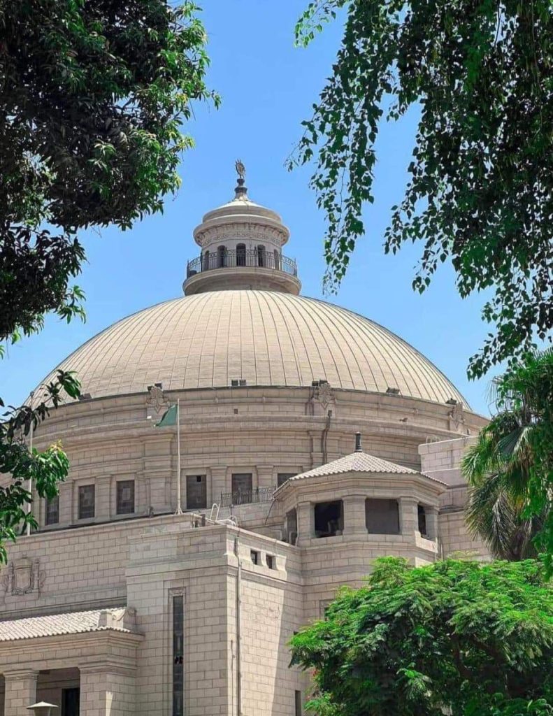 القصر العيني عالج 10761 حالة مرضية منذ إجازة العيد