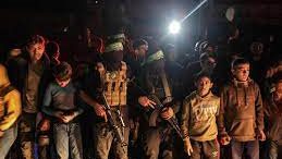 تفاصيل جديدة حول اتفاق محتمل بين الاحتلال وحماس