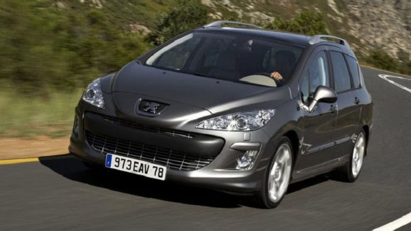 بيجو 308 أوتوماتيك سعرها 450 ألف جنيه