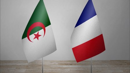 الجزائر تحتج على توقيف فرنسا أحد موظفي قنصليتها