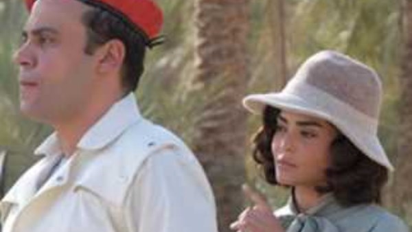 ريمون رمسيس يعلن موعد استكمال تصوير فيلم «شمس الزناتي»