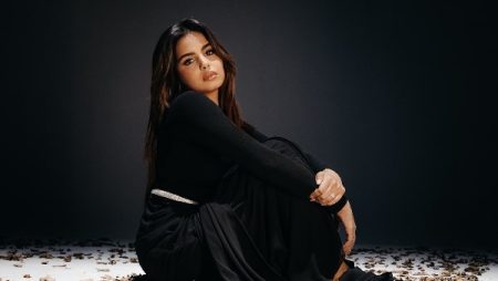 جواك هلاك .. طرح أحدث أغنيات بسمة عطا