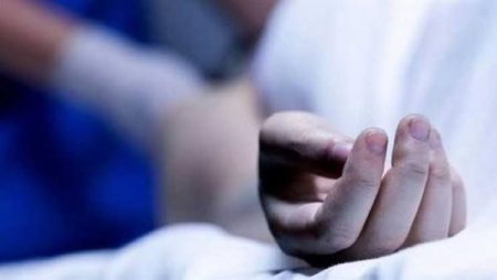 قتـ.لها الزوج.. مباحث ثالث الإسماعيلية تكشف لغز تغيب زوجة شابة 4 أشهر