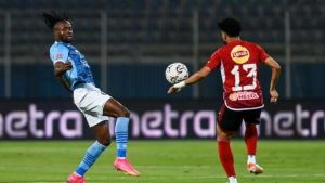 خالد الغندور يوجّه رسالة غامضة بعد مباراة الأهلي وسيراميكا كليوباترا