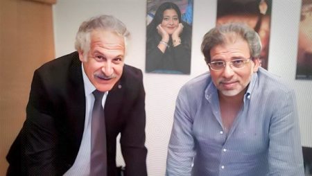 شبهة الخيانة مستبعدة.. تفاصيل مثيرة في حكاية عمر زهران وإيصال بـ12 مليون جنيه