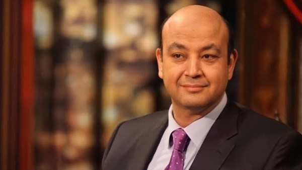 عمرو أديب: المتحف المصري الكبير محطة فلوس ليك ولمن بعدك