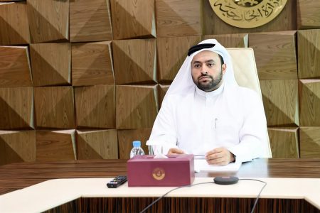 مسؤول قطري: انتقادات نتنياهو مجرد ضجيج