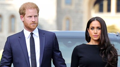 ميزة الأمير هاري يرفض تعرض ميغان ماركل في خطر مع استمرار الكفاح من أجل الأمن
