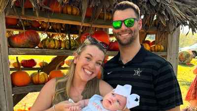 وفاة طفل المؤثرة لورين كامينغز جونسون عن عمر 9 أشهر